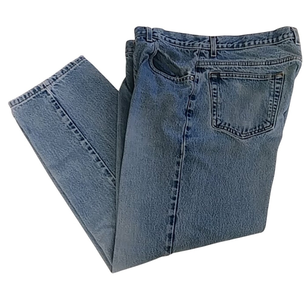 Members Mark Faded  Mens Jeans 36x30‎